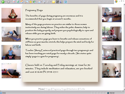 view website