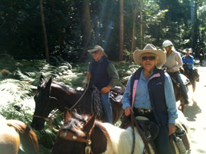 Woondum National park