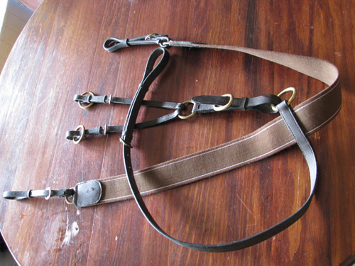 New Martingale for sale